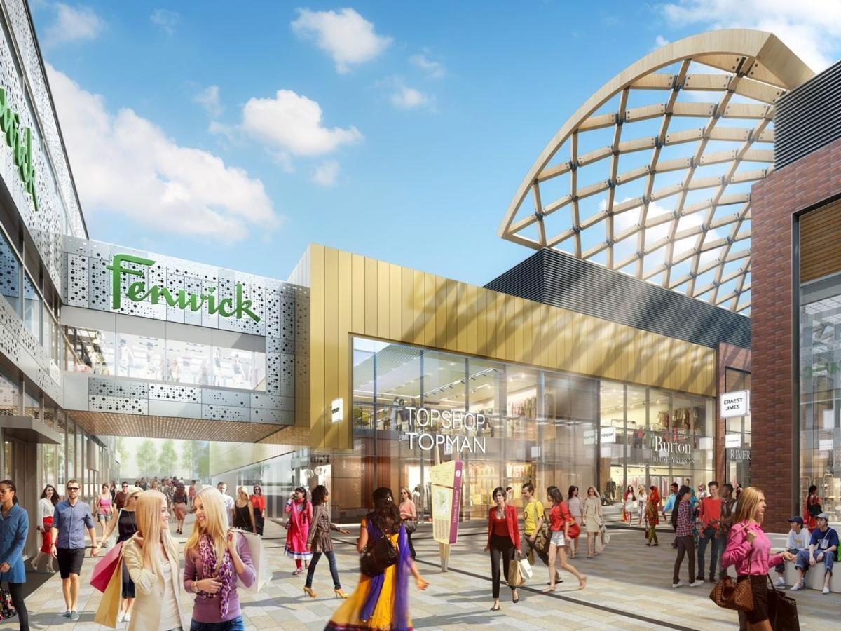 Circa17- Entire Apt, Free Parking, Gym, City Central & Free Netflix Bracknell Exteriér fotografie